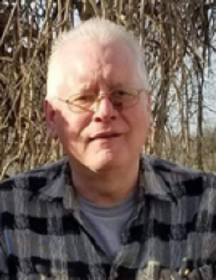 George F. Rogers Beloit, Wisconsin Obituary