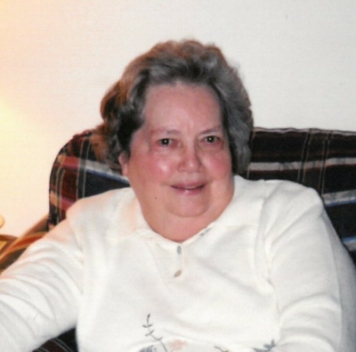 Wilda Marie Harris Jones Greensboro, North Carolina Obituary