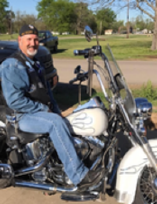 Tim "Cobra" McGehee Broken Bow, Oklahoma Obituary