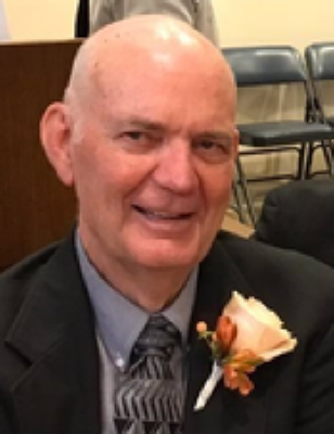 John Merlen Allensworth Roswell, New Mexico Obituary