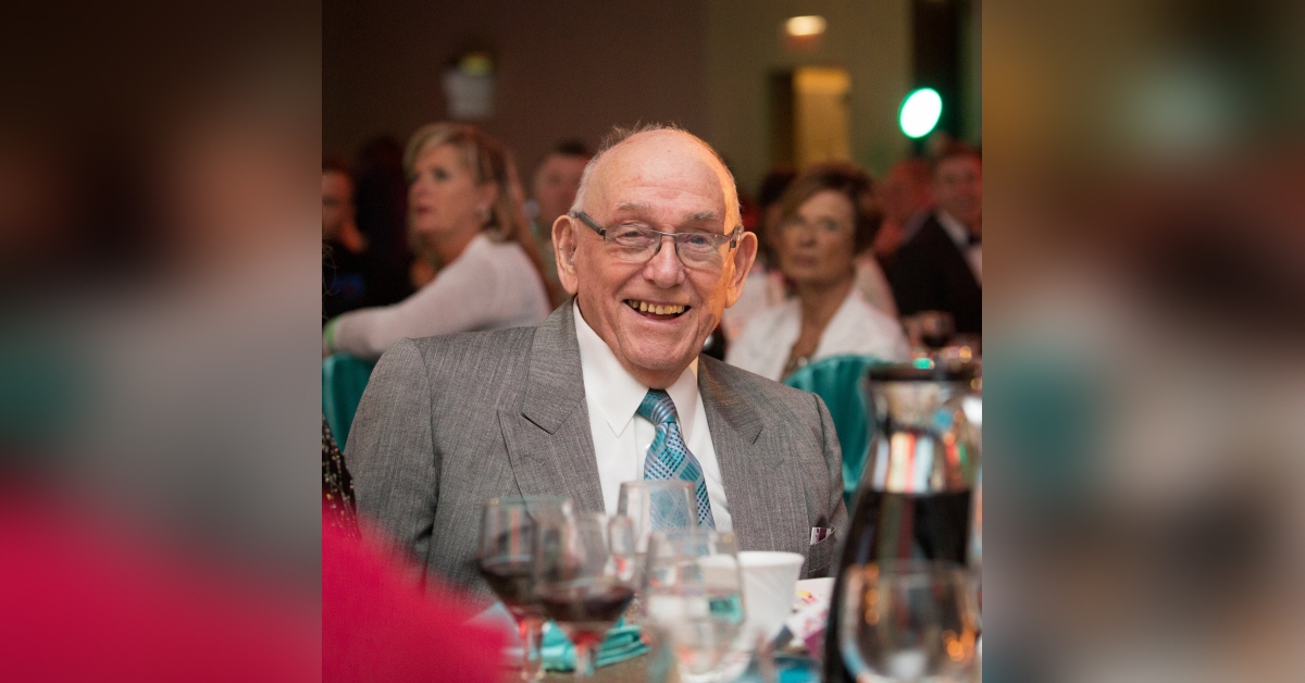 Laurence Hansen Obituary Visitation & Funeral Information