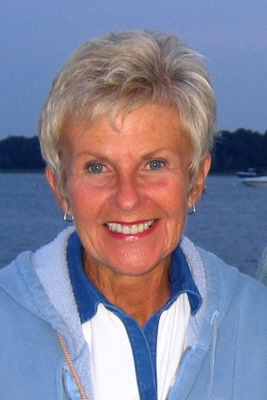 Carol Ann Weston
