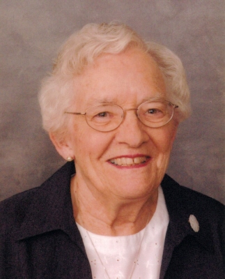 Photo of Jane Trotter