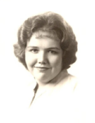 Patricia Kay DePew