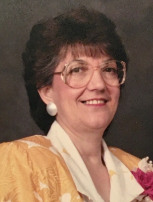 Irene Zita Gilroy Calgary  Obituary