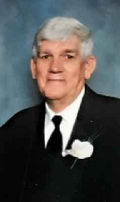 Photo of Howard Dunning