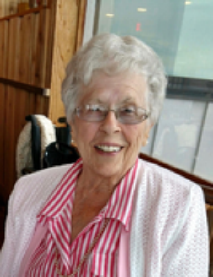 Christine Gillis Westerly, Rhode Island Obituary
