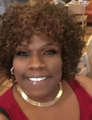 Lisa Denise Huff