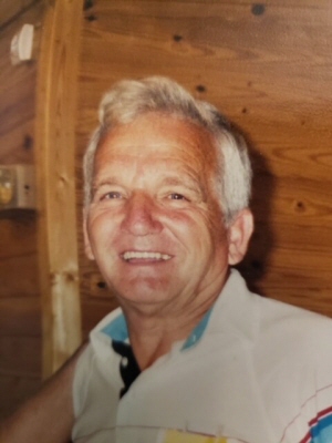John David Smith Frankfort, Kentucky Obituary