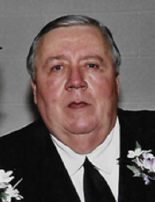 James P. Heffner Fenton, Michigan Obituary