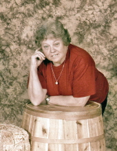Dorothy D. Hamblin