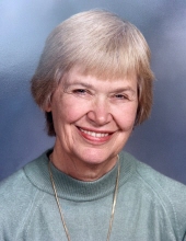 Joanne Cottle  Storch