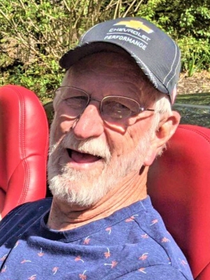 Douglas E. Bunch Blue Ridge, Georgia Obituary