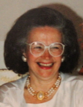 Patricia  A. (Hollerbush) Myers