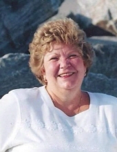 Diane Stewart Barber