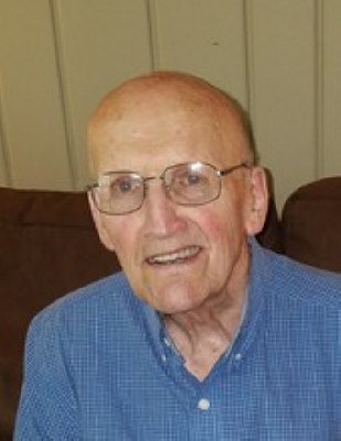 William Gillesse Kentwood, Michigan Obituary