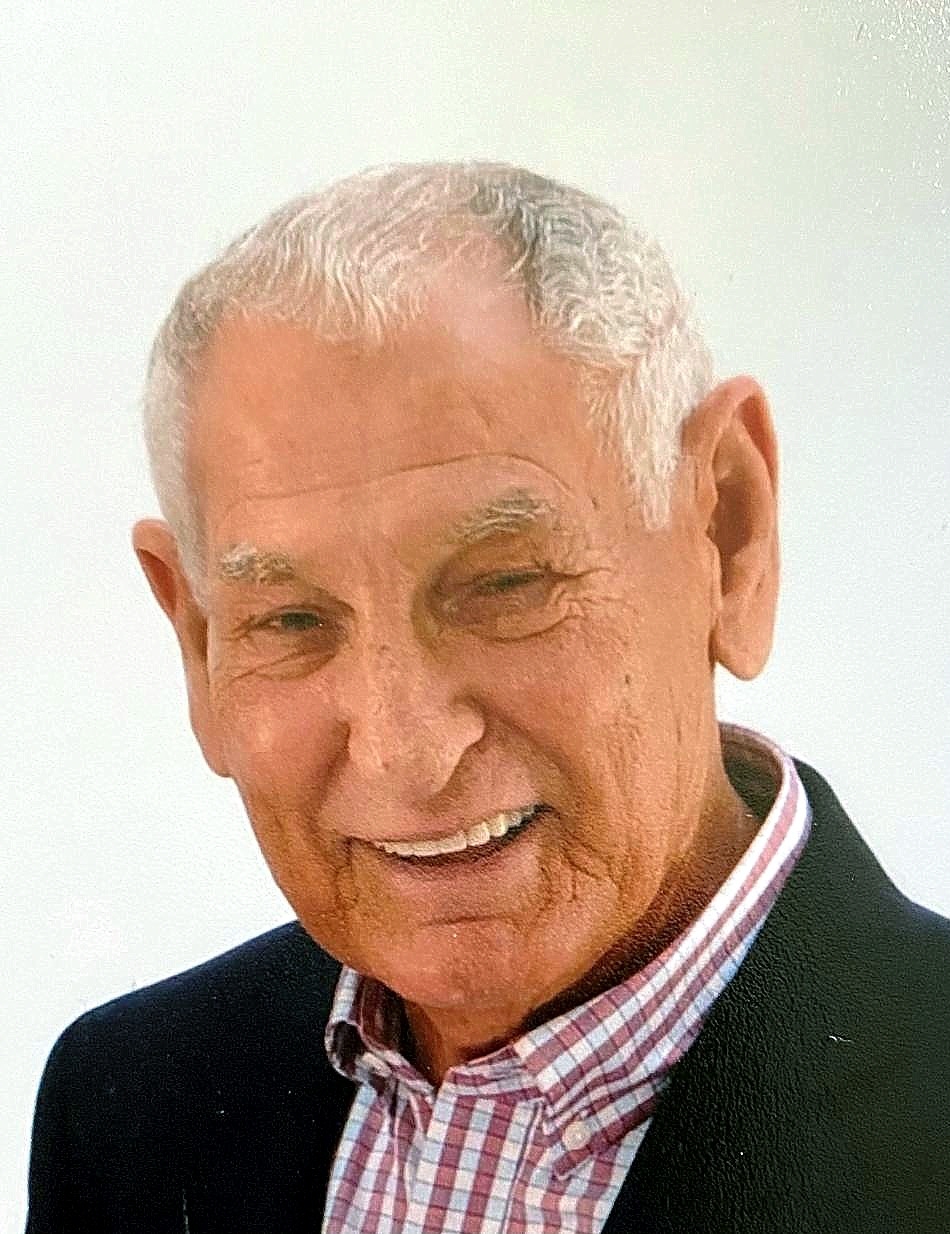 Oren Duane Jones 2021 Davis Funeral Home OK