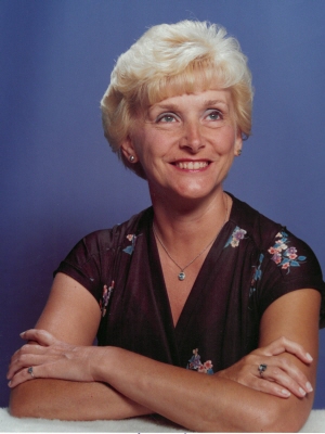 Photo of Diana Witt-Bordowitz-Weldon
