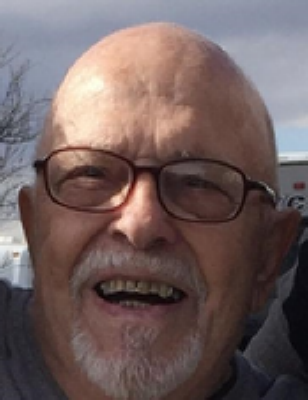 Vern Joseph Parenteau Bemidji, Minnesota Obituary