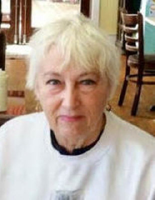 Virginia Geraty Evans Sparta, Tennessee Obituary