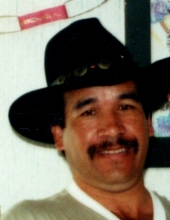 Octavio Pasco  Rodriguez