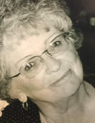 Patricia Jean Barnick Jamestown, North Dakota Obituary
