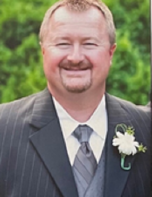 Ritchie Allen Carter