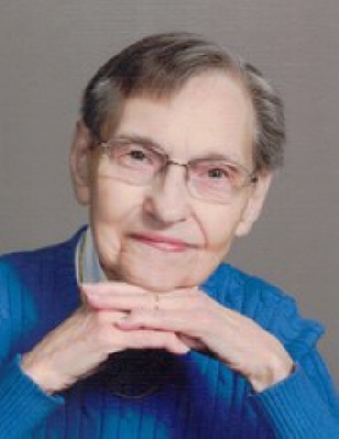 Photo of Delores Behrens