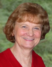 Linda Stone Mercer