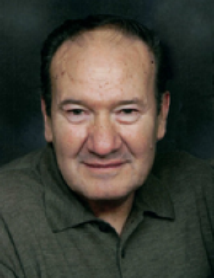 Joseph "Mike" Di Iorio Saskatoon, Saskatchewan Obituary