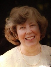 Jean C Cummings