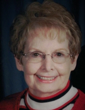 Norma Kay Robison