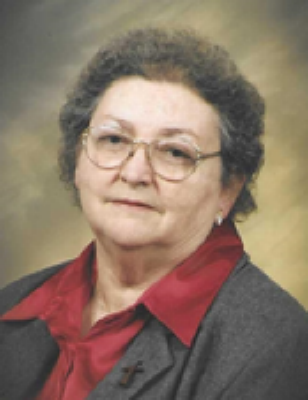 Ella Elizabeth Bowles Paoli, Indiana Obituary