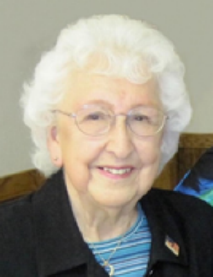 Mae Anna Williamson Sister Bay, Wisconsin Obituary