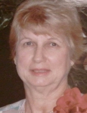 Miriam Jeanette Brooks