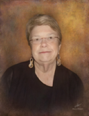 Jo Carol Cummings Borger, Texas Obituary