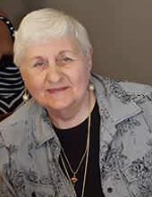 Carol  Marie Reuter