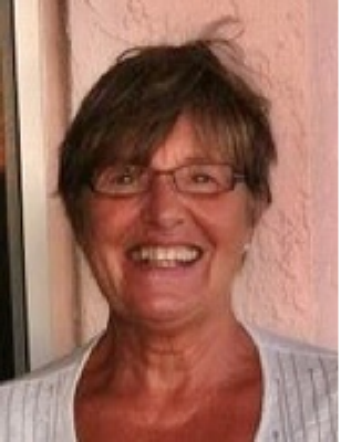 Sylvia Ann Bailey