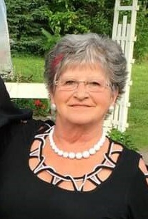 Alma Dubeau SHAWVILLE, Quebec Obituary