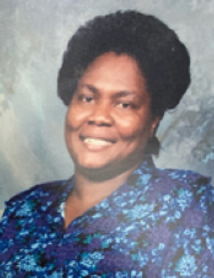 Betty Ann Lockwood Jackson Quincy, Florida Obituary