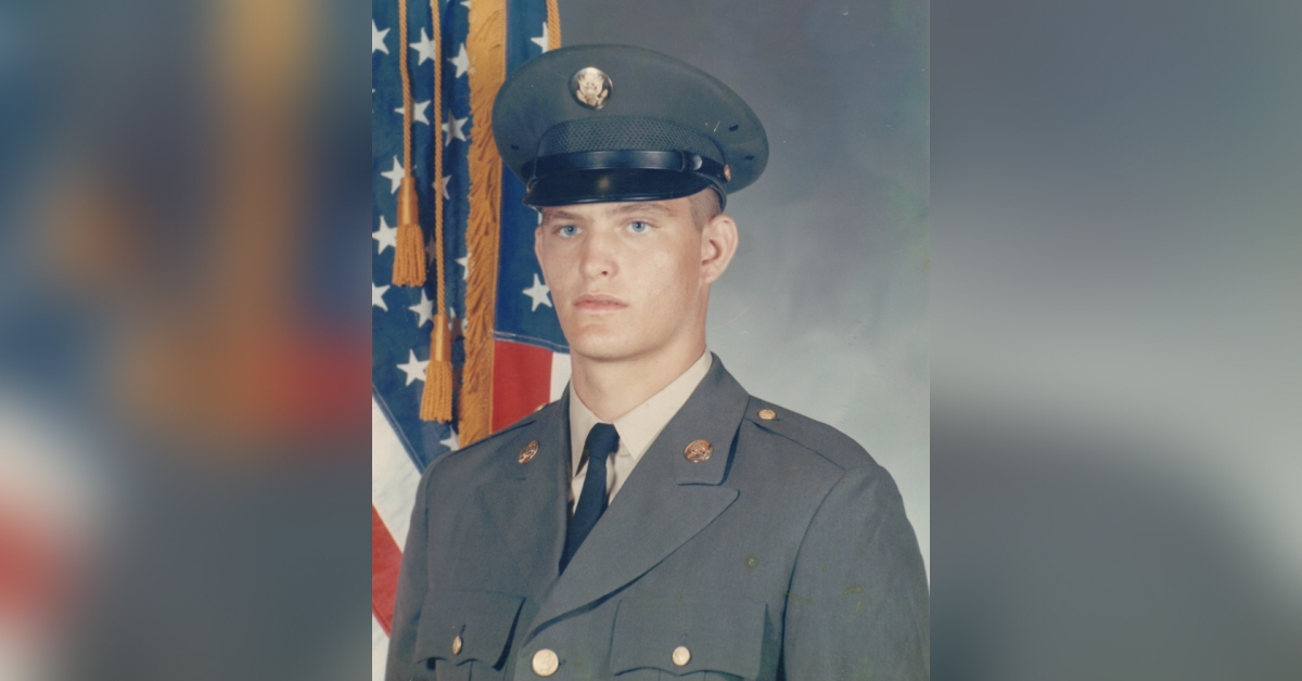 Obituary information for Larry Ova Applegate