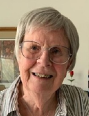 Arlene Olive Pederson