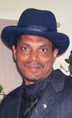 Photo of Leroy Garrett, Jr.