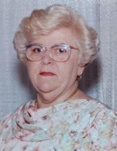 Beatrice E. Meader