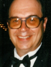 Donald S. Baillargeon