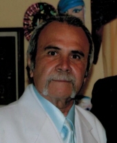 Jose A. Sierra