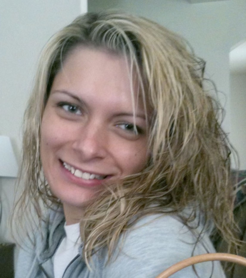 Obituary information for Jessica Lee Erb