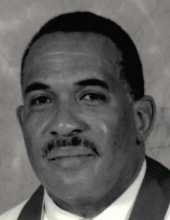 Photo of Quincy Yarborough, Jr.