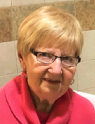 Arlyne Eunice Newgard