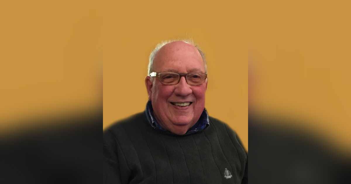 Obituary information for Michael A. Bergeron